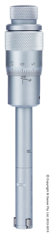 30-40mm Three Points Inside Micrometer
